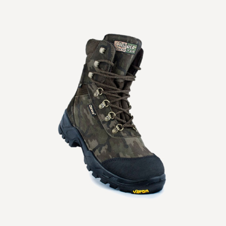 Ботинки BARBET GTX (RU 40 EU 41 US 8 СМ 25.4; Camouflage)